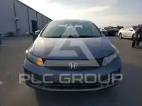 2012 Honda CIVIC photo