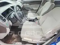 2012 Honda CIVIC photo
