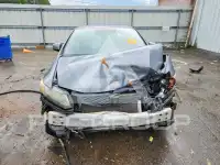 2012 Honda CIVIC фото