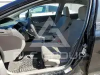 2012 Honda CIVIC фото