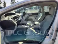 2012 Honda CIVIC photo