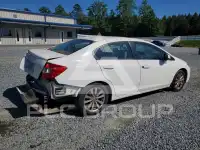 2012 Honda CIVIC фото