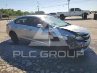 2012 Honda CIVIC фото