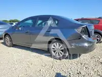 2012 Honda CIVIC photo