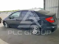 2012 Honda CIVIC photo