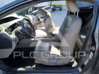 2012 Honda CIVIC фото