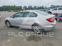 2012 Honda CIVIC photo