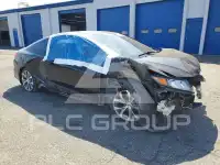 2012 Honda CIVIC фото