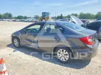 2012 Honda CIVIC photo