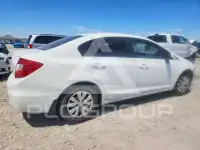 2012 Honda CIVIC photo