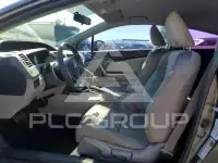 2012 Honda CIVIC photo