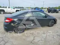 2012 Honda CIVIC фото