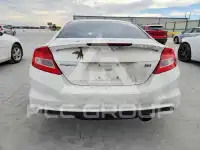 2012 Honda CIVIC photo
