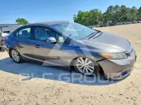 2012 Honda CIVIC photo
