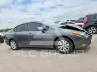 2012 Honda CIVIC фото