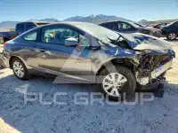 2012 Honda CIVIC фото
