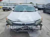 2012 Honda CIVIC фото