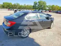 2012 Honda CIVIC photo