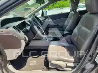 2012 Honda CIVIC фото