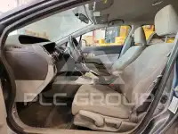 2012 Honda CIVIC фото