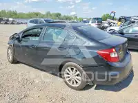 2012 Honda CIVIC photo