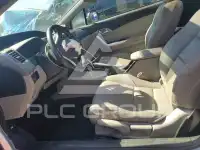 2012 Honda CIVIC photo
