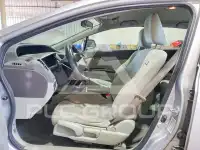 2012 Honda CIVIC photo