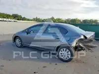 2012 Honda CIVIC photo