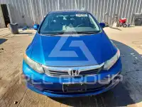 2012 Honda CIVIC фото