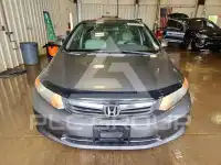 2012 Honda CIVIC photo