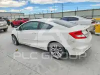 2012 Honda CIVIC photo