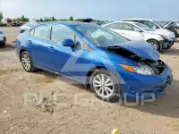 2012 Honda CIVIC photo