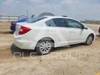2012 Honda CIVIC фото