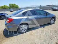 2012 Honda CIVIC photo