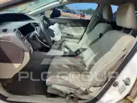 2012 Honda CIVIC фото