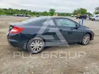 2012 Honda CIVIC photo