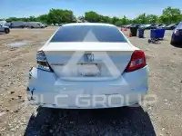 2012 Honda CIVIC фото