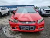 2012 Honda CIVIC фото