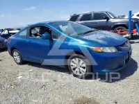 2012 Honda CIVIC photo