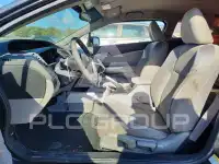 2012 Honda CIVIC фото
