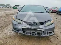 2012 Honda CIVIC photo