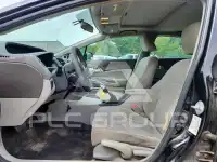 2012 Honda CIVIC фото