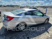 2012 Honda CIVIC photo