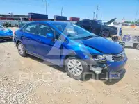 2012 Honda CIVIC фото