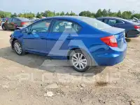 2012 Honda CIVIC photo