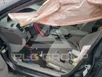 2012 Honda CIVIC фото