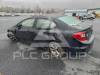 2012 Honda CIVIC фото