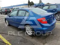 2012 Honda CIVIC photo