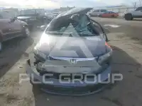 2012 Honda CIVIC фото