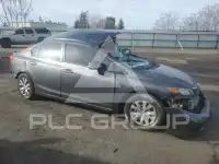 2012 Honda CIVIC фото
